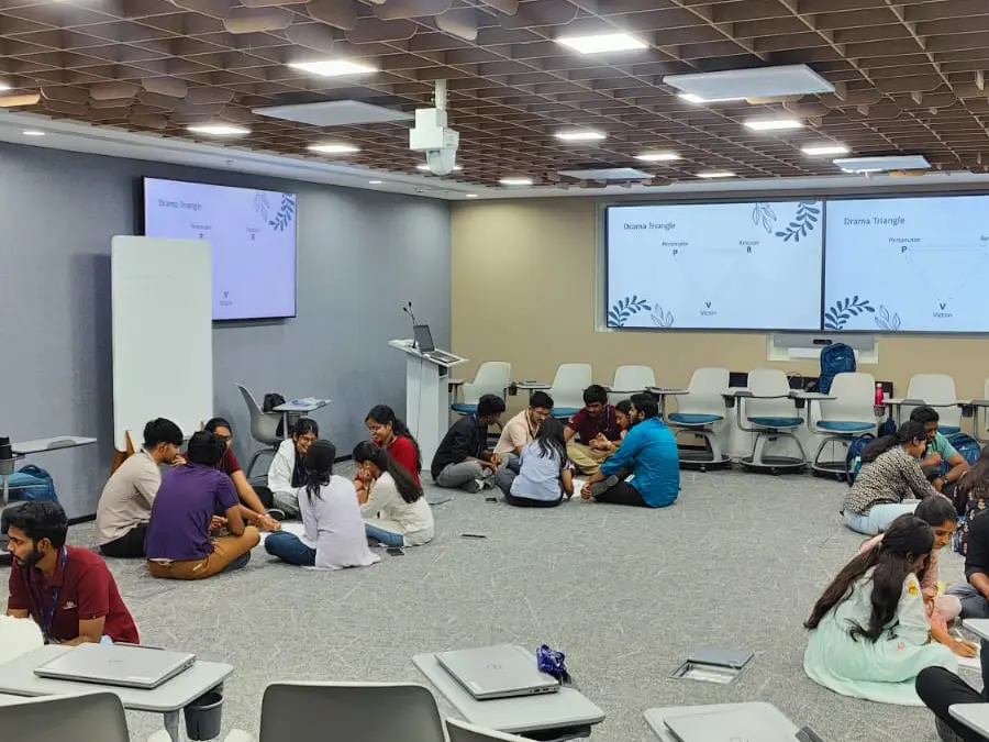 Workshops & Learning Programs