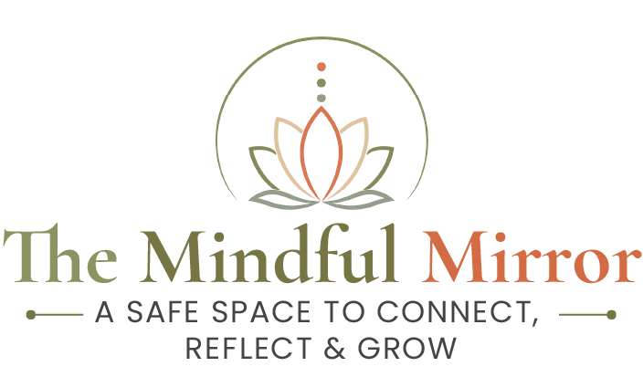 The Mindful Mirror