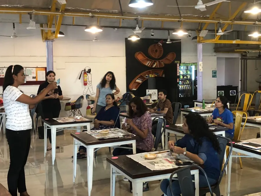 Skill Development Programmes